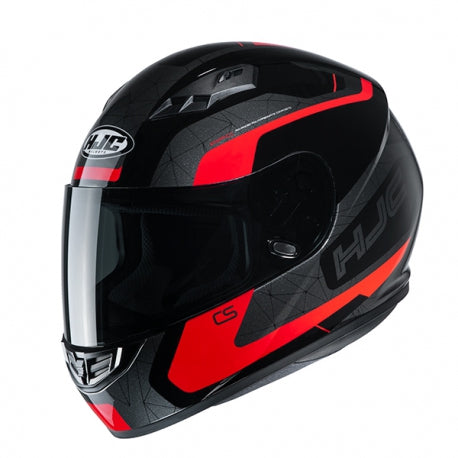 hjc cs 15 space helmet HJC CS-15 Full Face – Mars Leathers