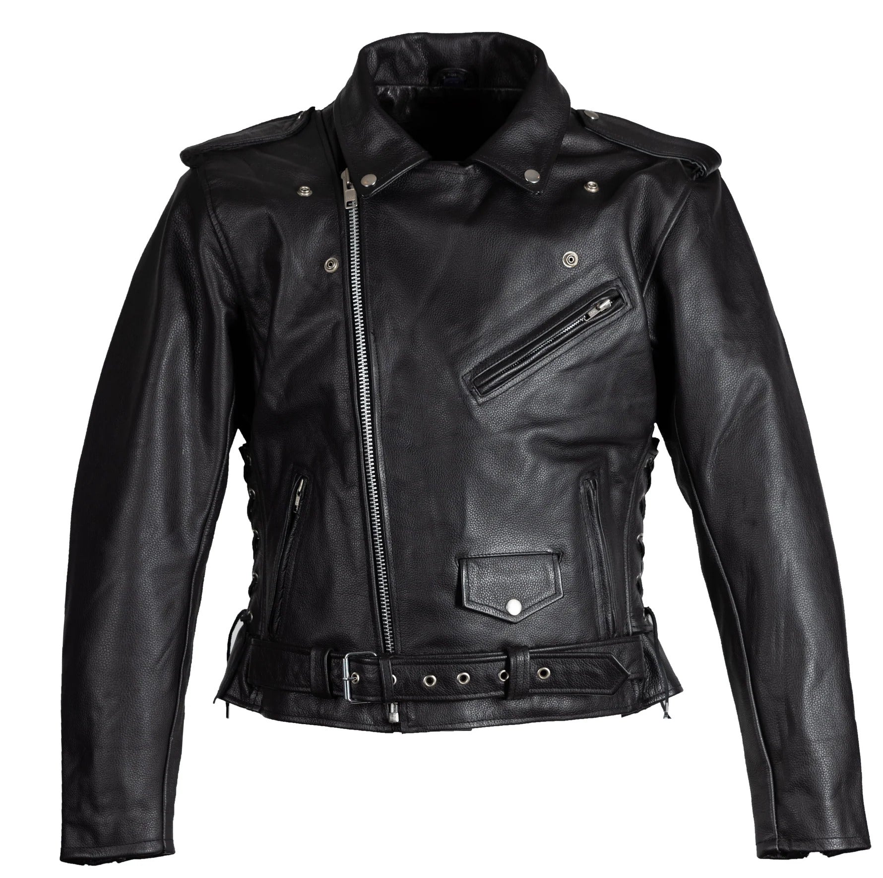 Mens Jackets Leather