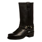 Johnny Reb Classic Long Boots