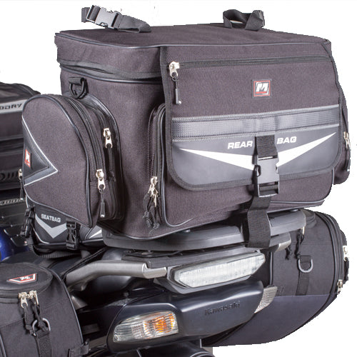 Motodry REARBAG EXPANDABLE 44 LITRES